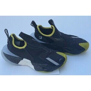 Converse x A-COLD-WALL Aeon Active CX Slip-On Sneakers Black/Green 8.5